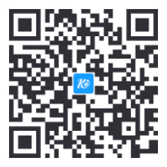 苹果用户专属 二维码(Sina Sports)